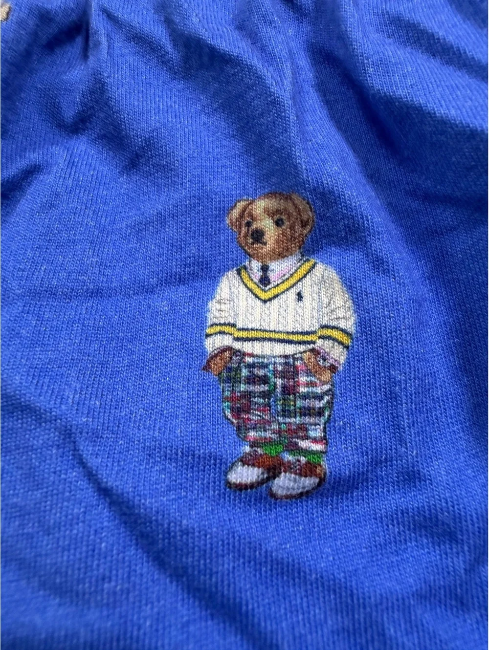 Ralph Lauren these polo